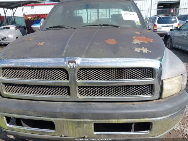 Aukcja sprzedaży 1995 Dodge Ram 1500, vin: 3B7HC13Z7SM167210, numer aukcji: 45911297