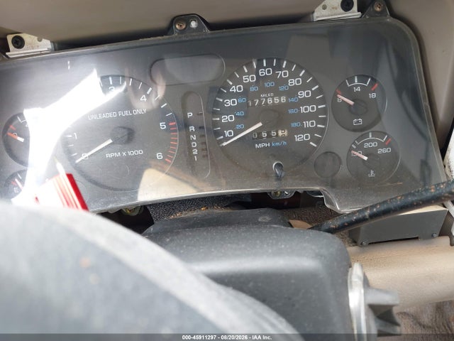 Aukcja sprzedaży 1995 Dodge Ram 1500, vin: 3B7HC13Z7SM167210, numer aukcji: 45911297