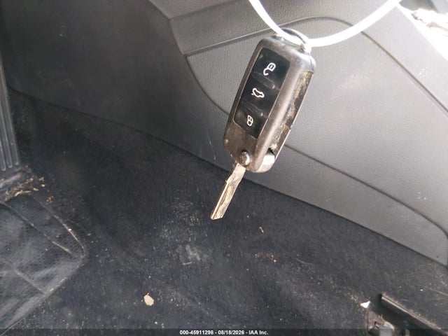 45911298 :رقم المزاد ، 3VW2K7AJ6CM411811 vin ، 2012 Volkswagen Jetta 2.0l S مزاد بيع