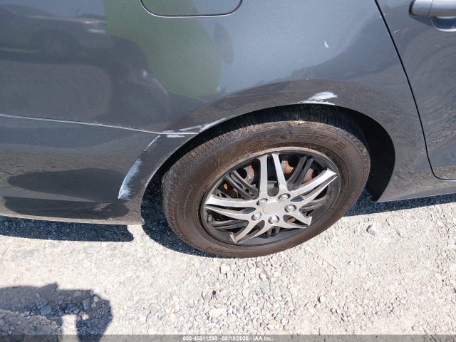 45911298 :رقم المزاد ، 3VW2K7AJ6CM411811 vin ، 2012 Volkswagen Jetta 2.0l S مزاد بيع