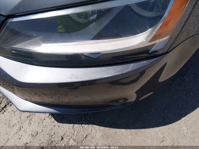 45911298 :رقم المزاد ، 3VW2K7AJ6CM411811 vin ، 2012 Volkswagen Jetta 2.0l S مزاد بيع