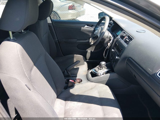 45911298 :رقم المزاد ، 3VW2K7AJ6CM411811 vin ، 2012 Volkswagen Jetta 2.0l S مزاد بيع