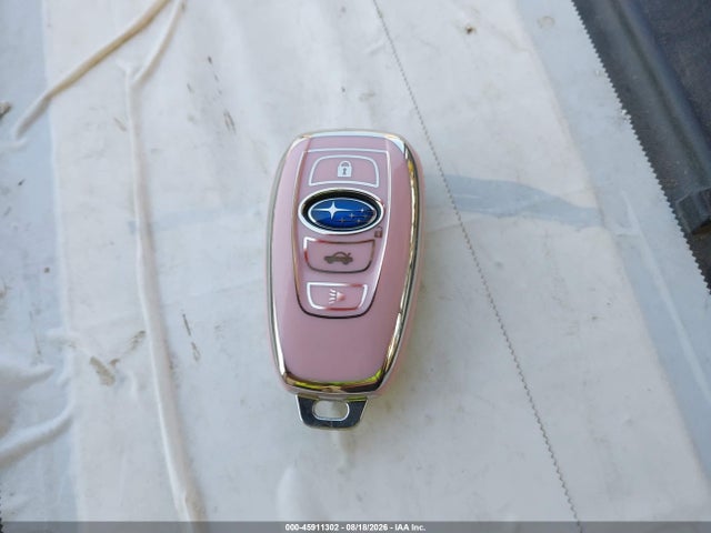 Продажа на аукционе авто 2023 Subaru Outback Limited, vin: 4S4BTANC8P3156445, номер лота: 45911302