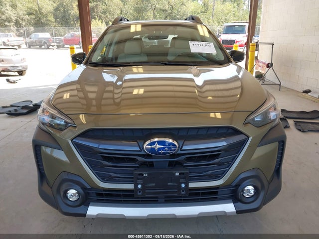 Продажа на аукционе авто 2023 Subaru Outback Limited, vin: 4S4BTANC8P3156445, номер лота: 45911302