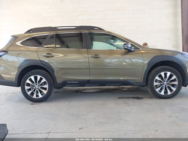 Продажа на аукционе авто 2023 Subaru Outback Limited, vin: 4S4BTANC8P3156445, номер лота: 45911302