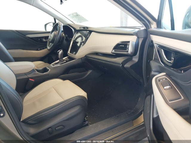 Продажа на аукционе авто 2023 Subaru Outback Limited, vin: 4S4BTANC8P3156445, номер лота: 45911302