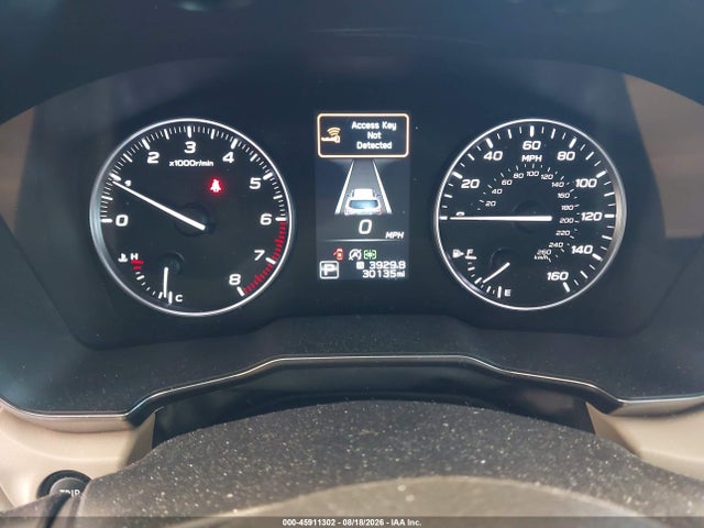 Продажа на аукционе авто 2023 Subaru Outback Limited, vin: 4S4BTANC8P3156445, номер лота: 45911302