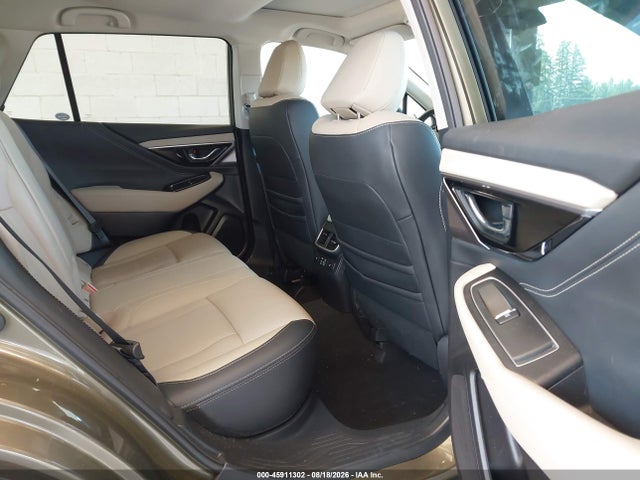 Продажа на аукционе авто 2023 Subaru Outback Limited, vin: 4S4BTANC8P3156445, номер лота: 45911302