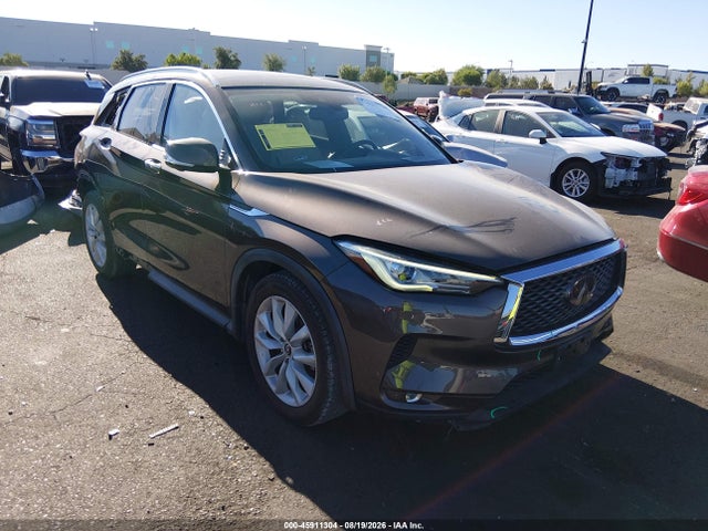 Infiniti Qx50 Essential 2019 3PCAJ5M12KF125166 Image 14
