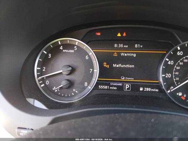 Infiniti Qx50 Essential 2019 3PCAJ5M12KF125166 Image 16