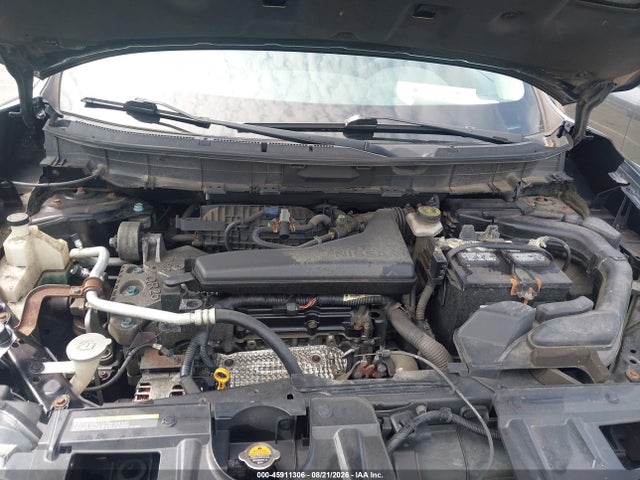 Продаж на аукціоні авто 2016 Nissan Rogue S, vin: JN8AT2MV5GW131370, номер лоту: 45911306