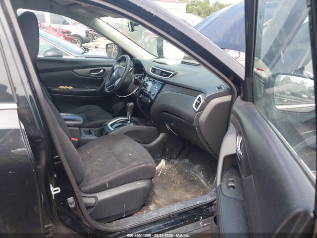 Продаж на аукціоні авто 2016 Nissan Rogue S, vin: JN8AT2MV5GW131370, номер лоту: 45911306