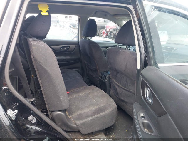 Продаж на аукціоні авто 2016 Nissan Rogue S, vin: JN8AT2MV5GW131370, номер лоту: 45911306
