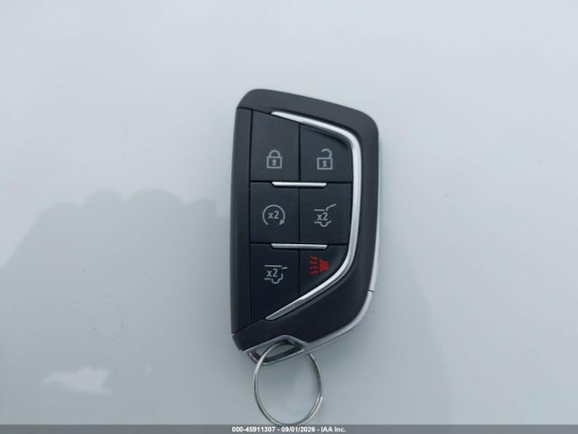 Aukcja sprzedaży 2022 Cadillac Escalade 4wd Sport Platinum, vin: 1GYS4GKL5NR359063, numer aukcji: 45911307