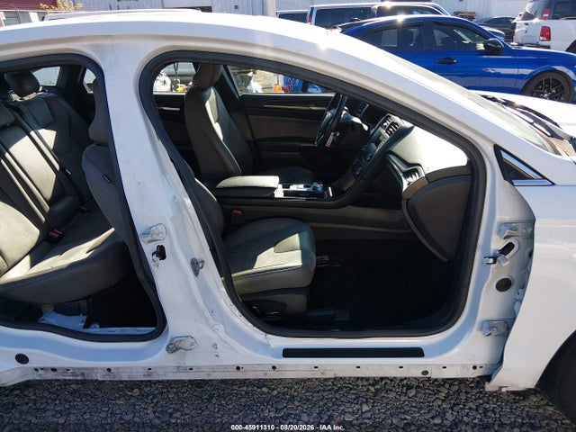 Ford Fusion Sport 2017 3FA6P0VP7HR149678 Image 5