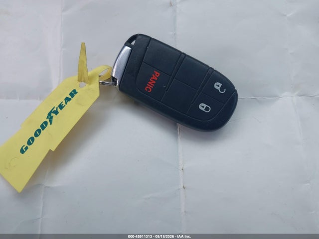 2014 Jeep Grand Cherokee Laredo მანქანა იყიდება აუქციონზე, vin: 1C4RJFAG5EC119509, აუქციონის ნომერი: 45911313