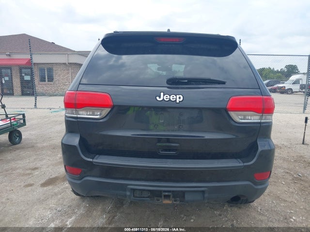 2014 Jeep Grand Cherokee Laredo მანქანა იყიდება აუქციონზე, vin: 1C4RJFAG5EC119509, აუქციონის ნომერი: 45911313