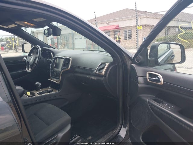 2014 Jeep Grand Cherokee Laredo მანქანა იყიდება აუქციონზე, vin: 1C4RJFAG5EC119509, აუქციონის ნომერი: 45911313