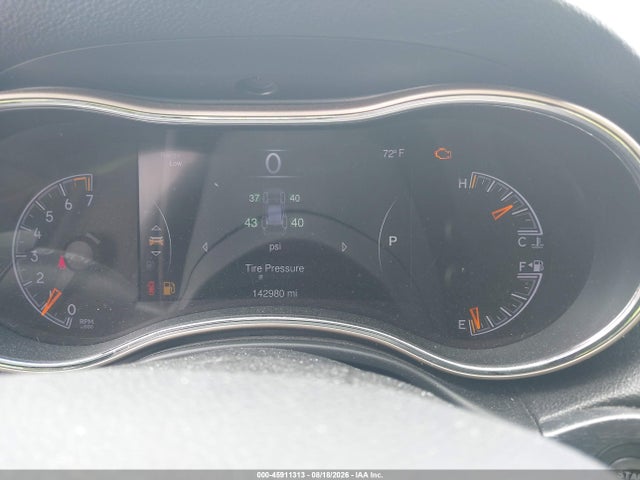 2014 Jeep Grand Cherokee Laredo მანქანა იყიდება აუქციონზე, vin: 1C4RJFAG5EC119509, აუქციონის ნომერი: 45911313