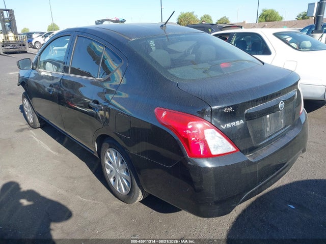 Nissan Versa 1.6 S 2016 3N1CN7APXGL917899 Image 3