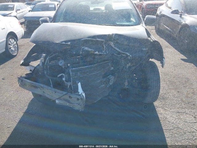 Nissan Versa 1.6 S 2016 3N1CN7APXGL917899 Image 6