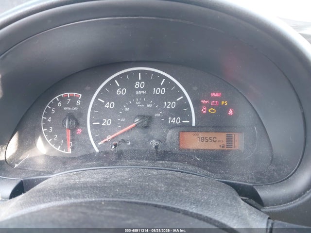 Nissan Versa 1.6 S 2016 3N1CN7APXGL917899 Image 7