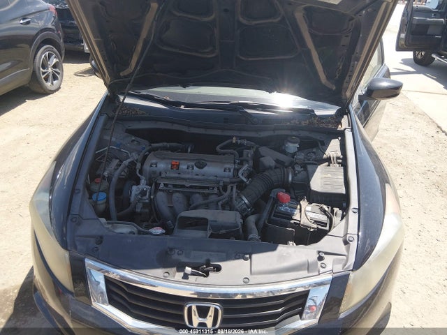 45911315 :رقم المزاد ، 1HGCP2F46AA063115 vin ، 2010 Honda Accord 2.4 Lx-p مزاد بيع