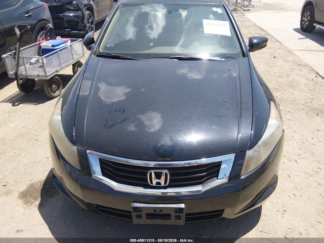 45911315 :رقم المزاد ، 1HGCP2F46AA063115 vin ، 2010 Honda Accord 2.4 Lx-p مزاد بيع