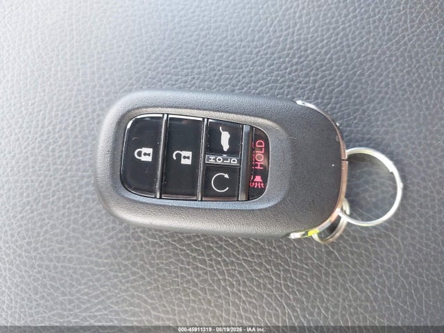 Honda Pilot Trailsport 2024 5FNYG1H61RB037697 Image 11