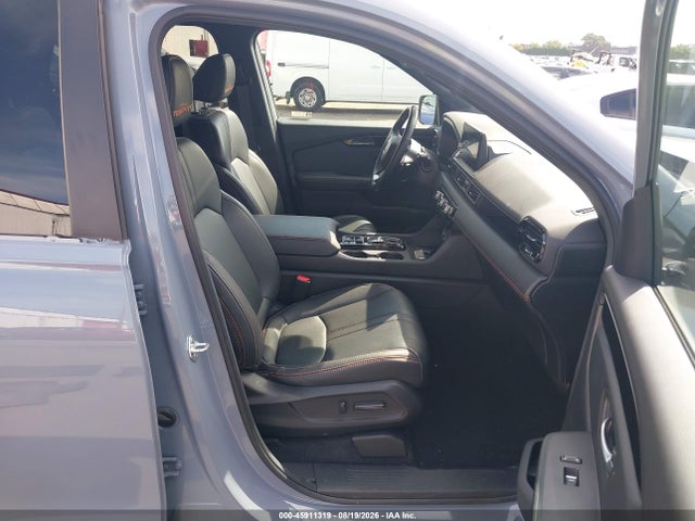 Honda Pilot Trailsport 2024 5FNYG1H61RB037697 Image 5