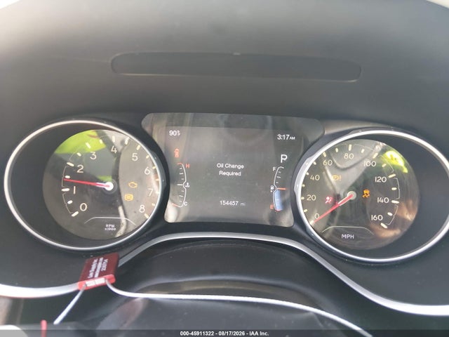 Jeep Compass Limited 4x4 2018 3C4NJDCB2JT136352 Image 15