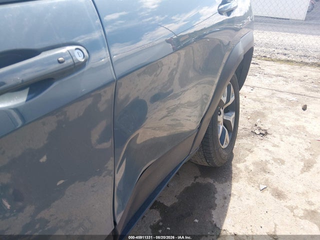 Продаж на аукціоні авто 2015 Jeep Cherokee Trailhawk, vin: 1C4PJMBS8FW650444, номер лоту: 45911331