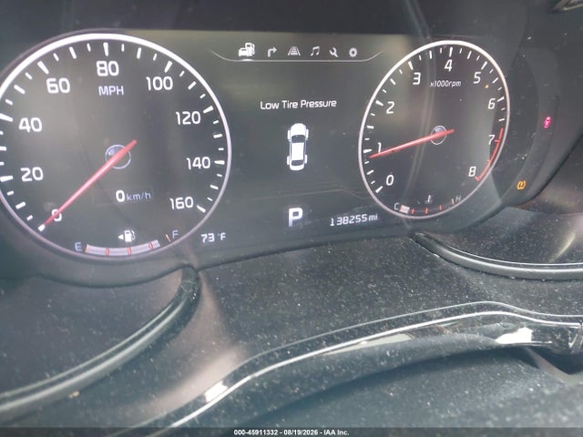 Aukcja sprzedaży 2015 Kia K900 Luxury, vin: KNALW4D47F6021222, numer aukcji: 45911332