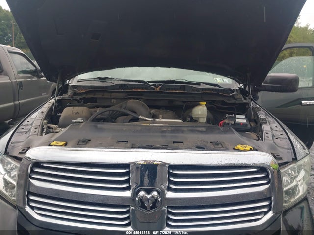 Aukcja sprzedaży 2015 Ram 1500 Big Horn, vin: 1C6RR7GT2FS772008, numer aukcji: 45911336
