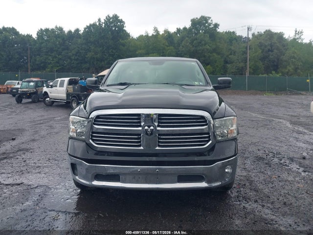 Aukcja sprzedaży 2015 Ram 1500 Big Horn, vin: 1C6RR7GT2FS772008, numer aukcji: 45911336