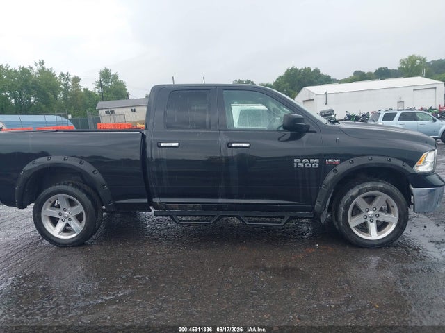 Aukcja sprzedaży 2015 Ram 1500 Big Horn, vin: 1C6RR7GT2FS772008, numer aukcji: 45911336