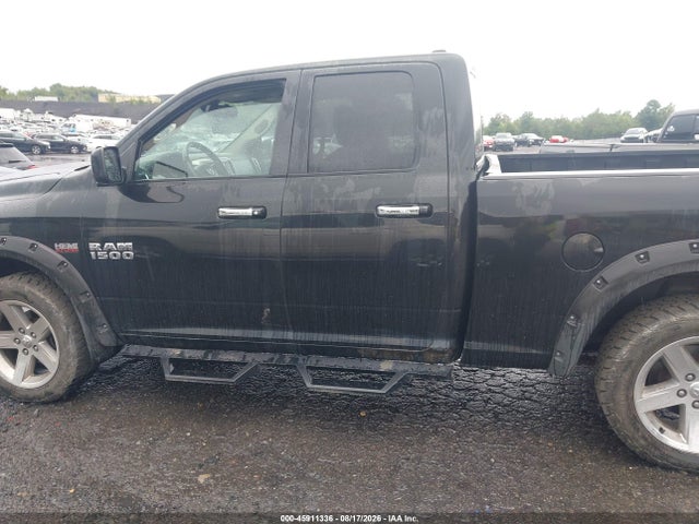 Aukcja sprzedaży 2015 Ram 1500 Big Horn, vin: 1C6RR7GT2FS772008, numer aukcji: 45911336