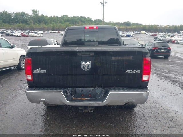 Aukcja sprzedaży 2015 Ram 1500 Big Horn, vin: 1C6RR7GT2FS772008, numer aukcji: 45911336