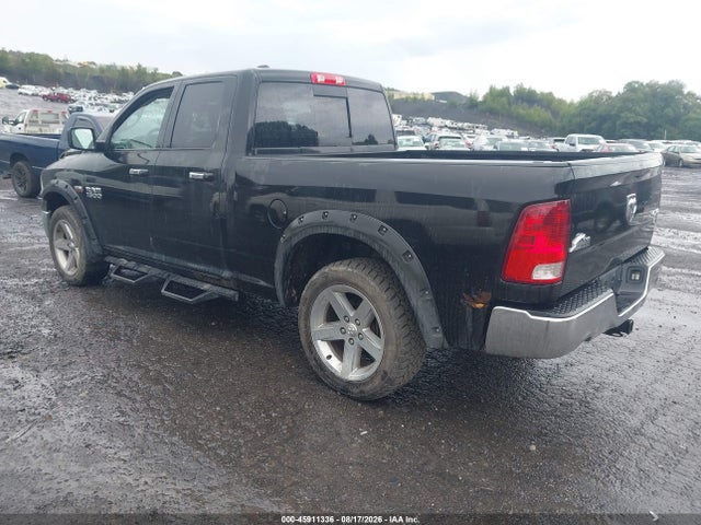 Aukcja sprzedaży 2015 Ram 1500 Big Horn, vin: 1C6RR7GT2FS772008, numer aukcji: 45911336