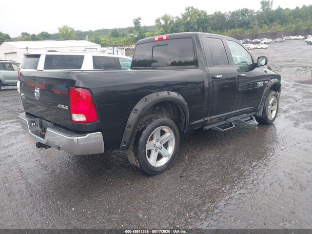 Aukcja sprzedaży 2015 Ram 1500 Big Horn, vin: 1C6RR7GT2FS772008, numer aukcji: 45911336