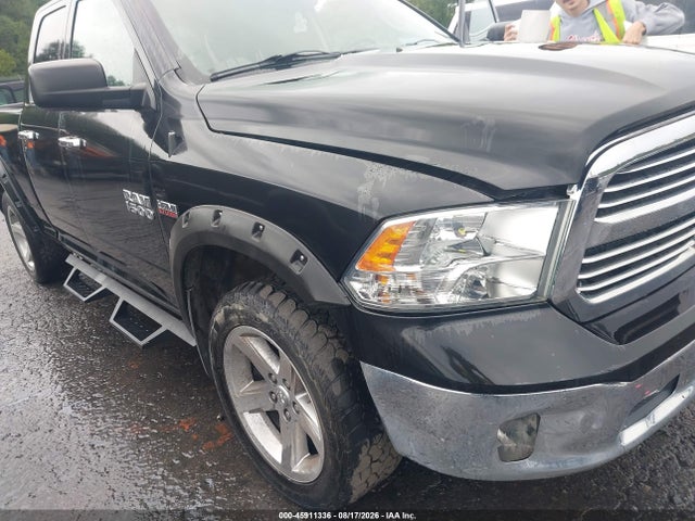Aukcja sprzedaży 2015 Ram 1500 Big Horn, vin: 1C6RR7GT2FS772008, numer aukcji: 45911336