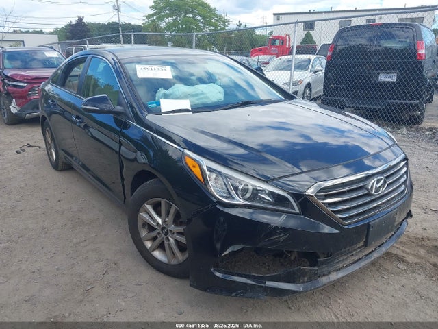 Aukcja sprzedaży 2016 Hyundai Sonata Eco, vin: 5NPE24AA3GH423103, numer aukcji: 45911335