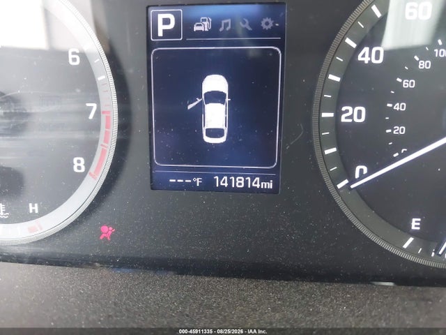 Aukcja sprzedaży 2016 Hyundai Sonata Eco, vin: 5NPE24AA3GH423103, numer aukcji: 45911335