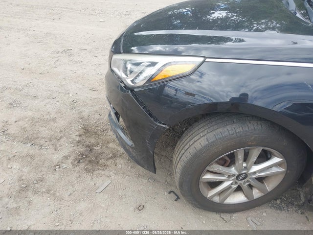Aukcja sprzedaży 2016 Hyundai Sonata Eco, vin: 5NPE24AA3GH423103, numer aukcji: 45911335