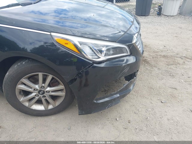 Aukcja sprzedaży 2016 Hyundai Sonata Eco, vin: 5NPE24AA3GH423103, numer aukcji: 45911335