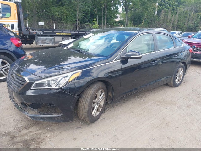Aukcja sprzedaży 2016 Hyundai Sonata Eco, vin: 5NPE24AA3GH423103, numer aukcji: 45911335