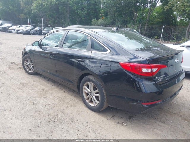 Aukcja sprzedaży 2016 Hyundai Sonata Eco, vin: 5NPE24AA3GH423103, numer aukcji: 45911335