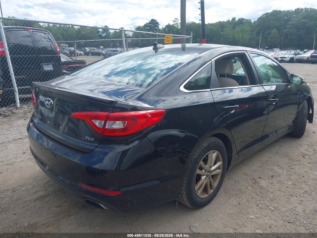 Aukcja sprzedaży 2016 Hyundai Sonata Eco, vin: 5NPE24AA3GH423103, numer aukcji: 45911335