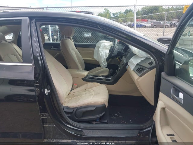 Aukcja sprzedaży 2016 Hyundai Sonata Eco, vin: 5NPE24AA3GH423103, numer aukcji: 45911335