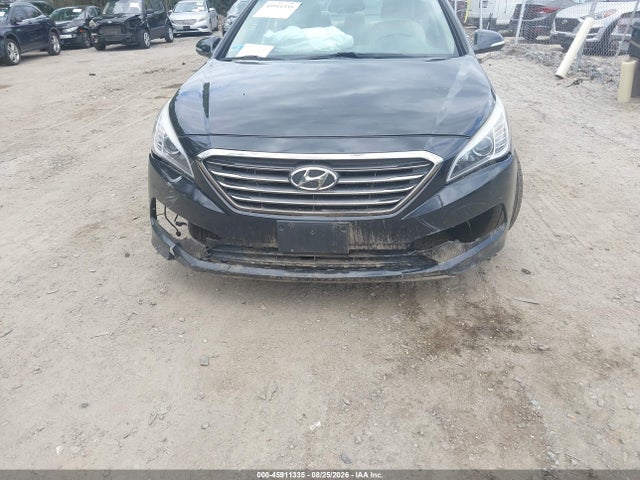 Aukcja sprzedaży 2016 Hyundai Sonata Eco, vin: 5NPE24AA3GH423103, numer aukcji: 45911335
